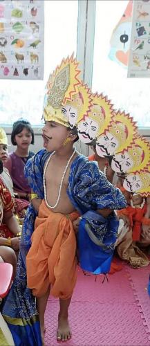 DIWALI CELEBRATION 2