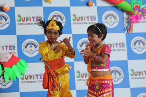 Janmashtami Celebration1